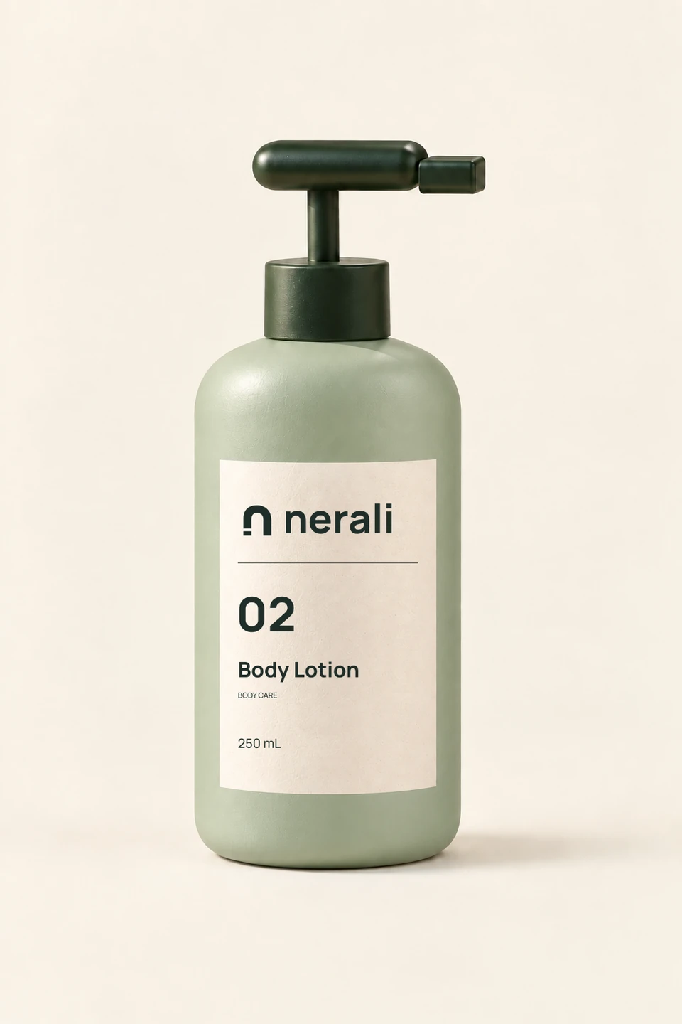NERALI Body Lotion, 250 mL
