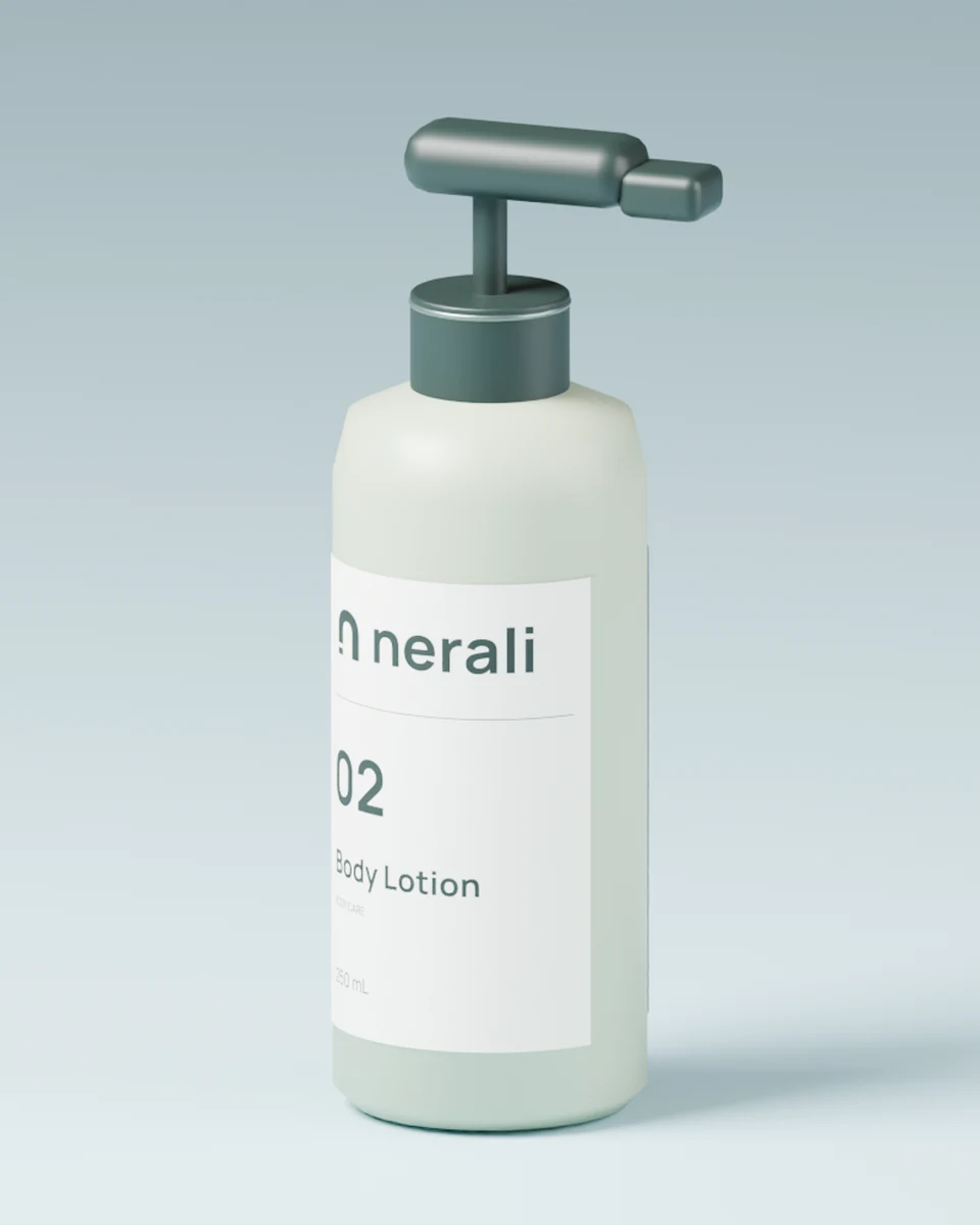 NERALI Body Lotion, 250 mL