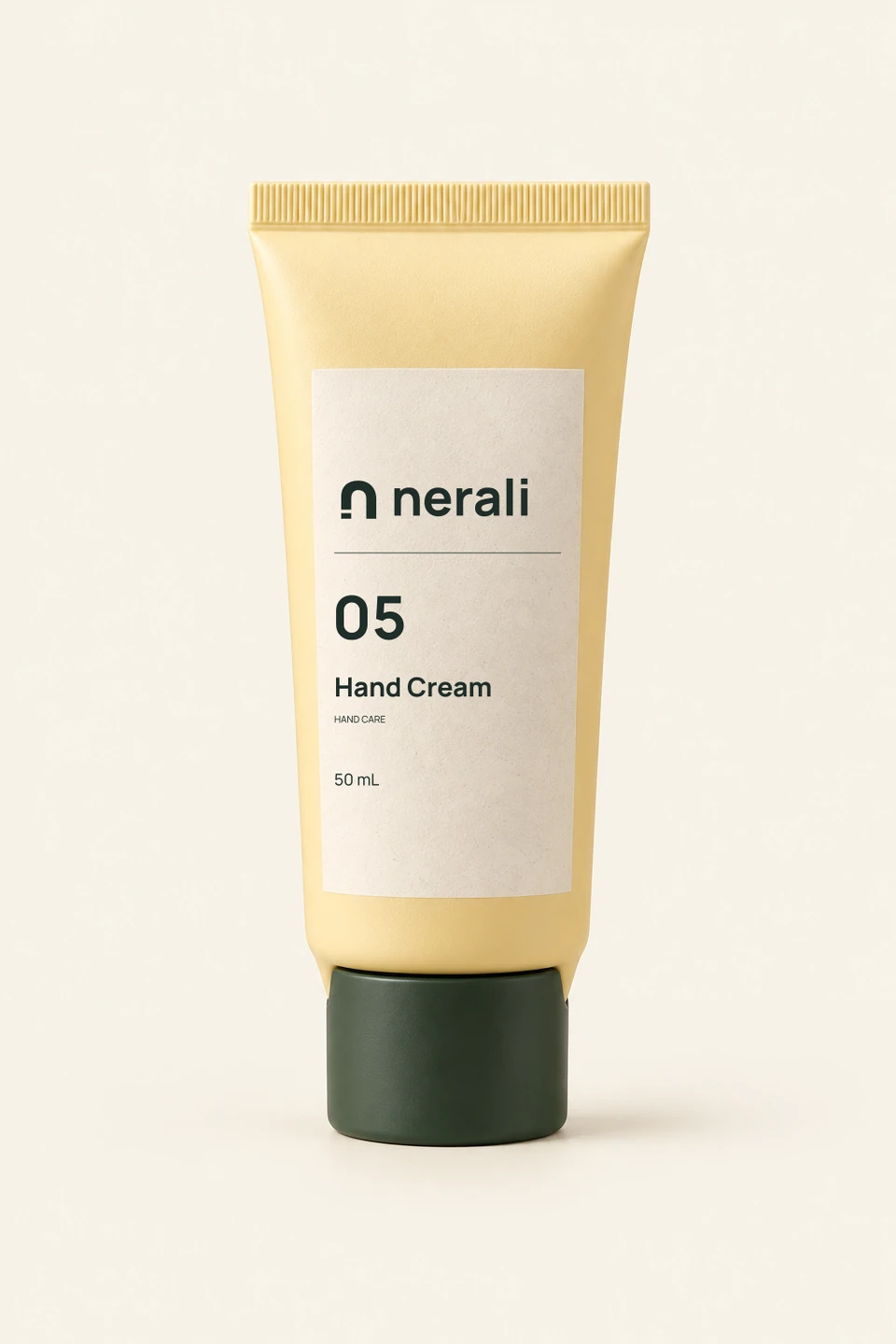 NERALI Hand Cream, 50 mL
