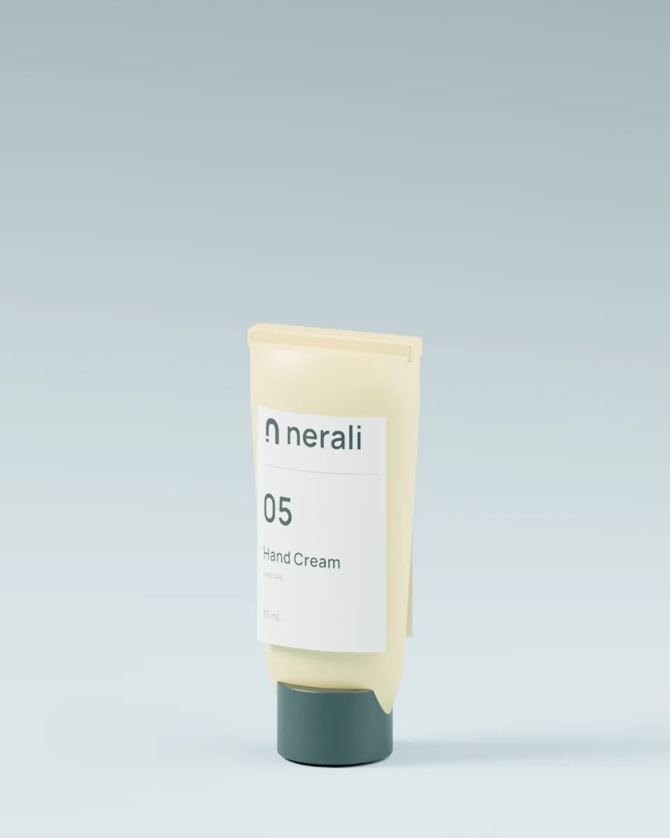 NERALI Hand Cream, 50 mL