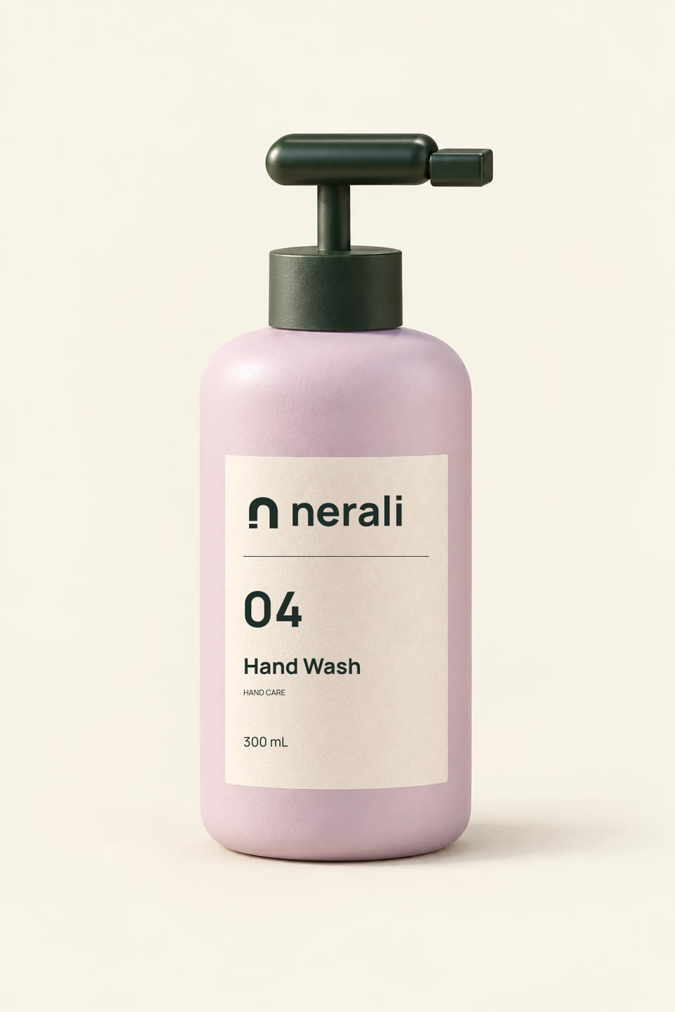 NERALI Hand Wash, 300 mL